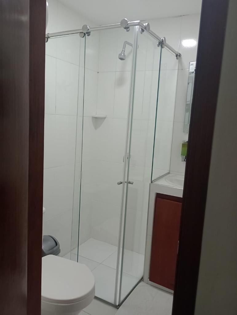 Hostal Kumbaya Santa Marta  Zewnętrze zdjęcie